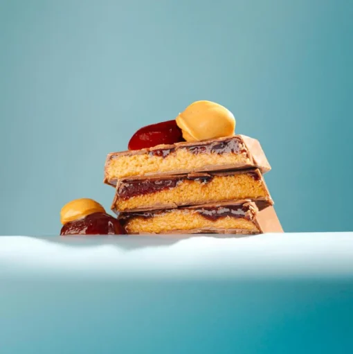 Dubai Schokolade PB&J Online Kaufen