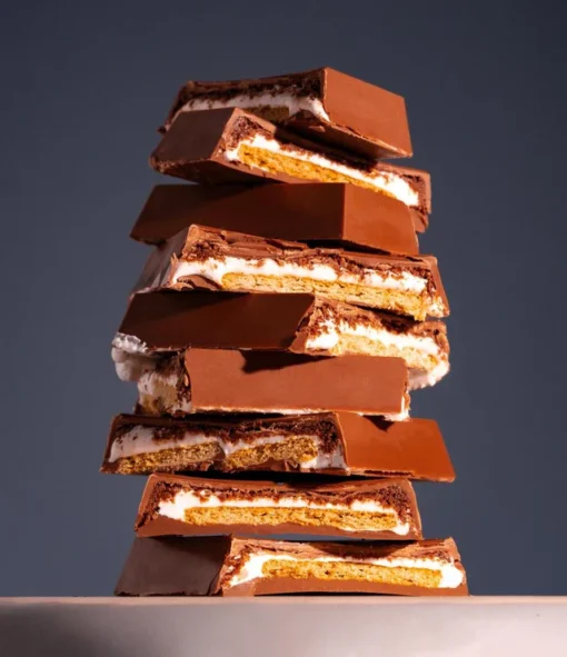Dubai Schokolade - S'mores