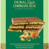 Lindt Dubai Schokolade Online Kaufen