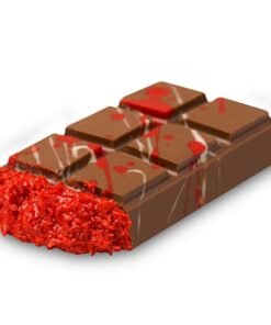Dubai Schokolade Red Velvet Online Kaufen