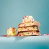 Dubai Schokolade Birthday Cake Online Kaufen