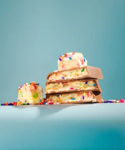 Dubai Schokolade Birthday Cake Online Kaufen