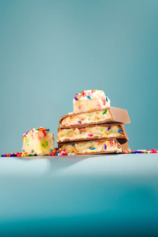 Dubai Schokolade Birthday Cake Online Kaufen