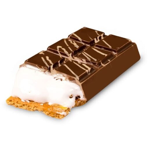 Dubai Schokoriegel Limited Edition S'mores Online Kaufen